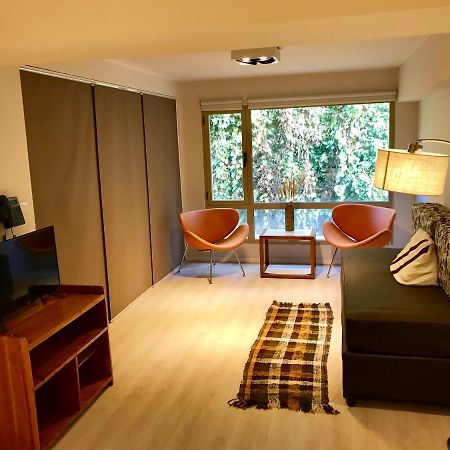 Departamento Céntrico Quila Quina - Céntrico y amplio Appartamento San Carlos de Bariloche Esterno foto