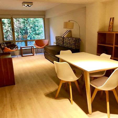 Departamento Céntrico Quila Quina - Céntrico y amplio Appartamento San Carlos de Bariloche Esterno foto
