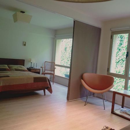 Departamento Céntrico Quila Quina - Céntrico y amplio Appartamento San Carlos de Bariloche Esterno foto