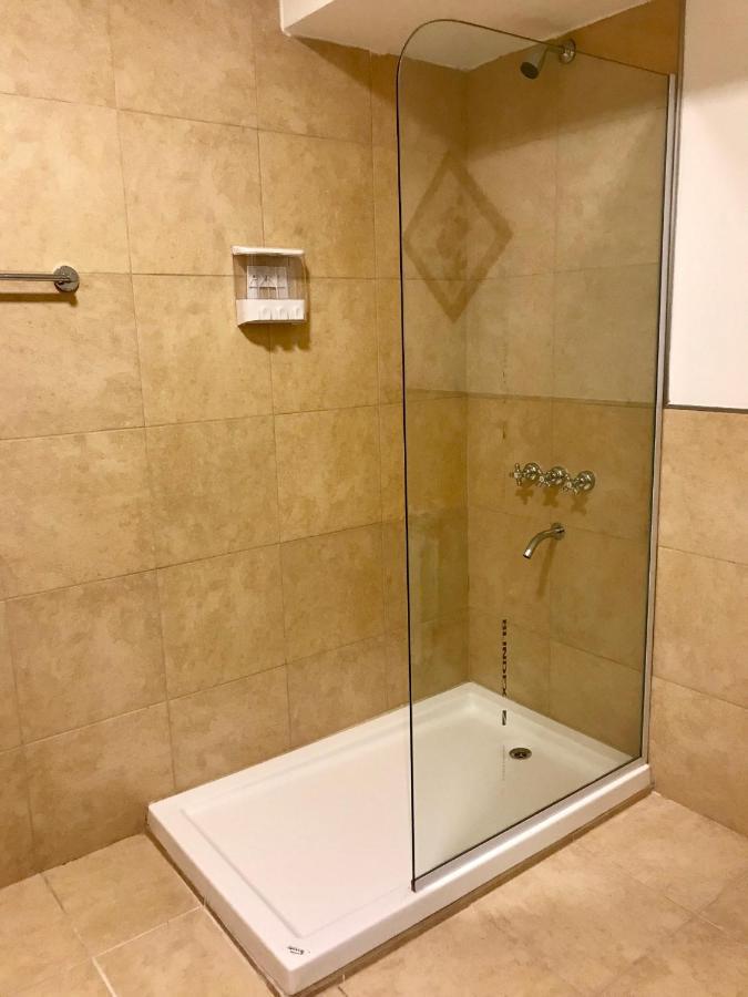 Departamento Céntrico Quila Quina - Céntrico y amplio Appartamento San Carlos de Bariloche Esterno foto
