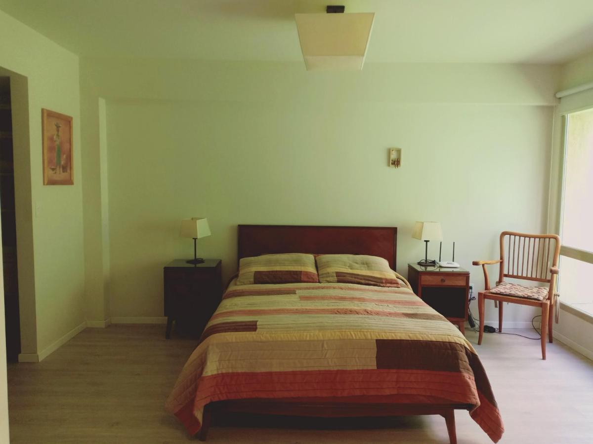Departamento Céntrico Quila Quina - Céntrico y amplio Appartamento San Carlos de Bariloche Esterno foto